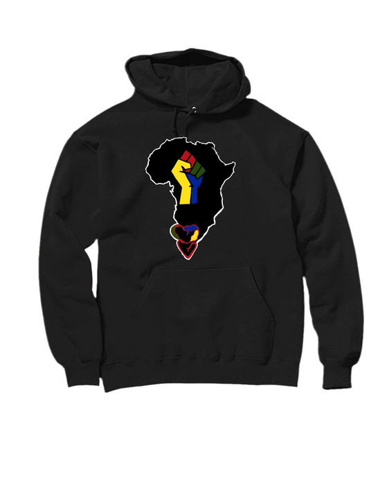 MOTHERLAND HOODIE