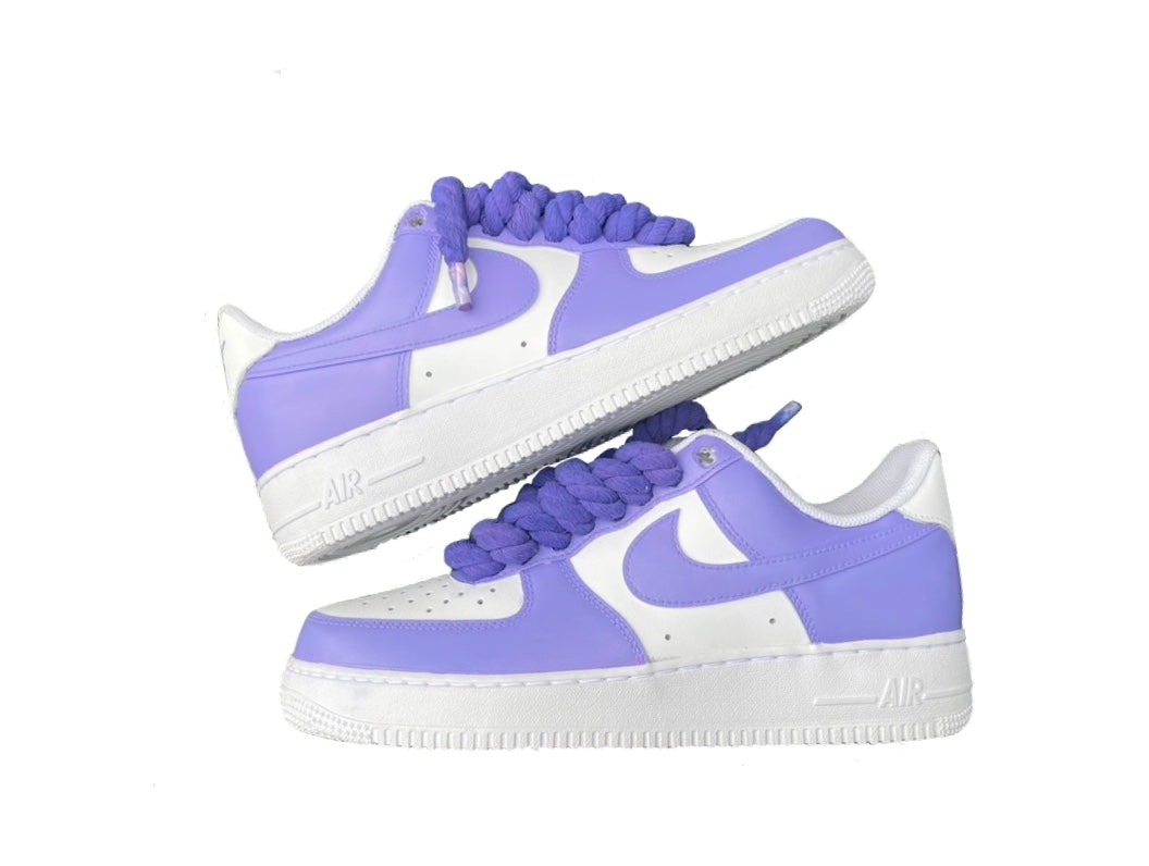 Custom Air Force 1 sz 9