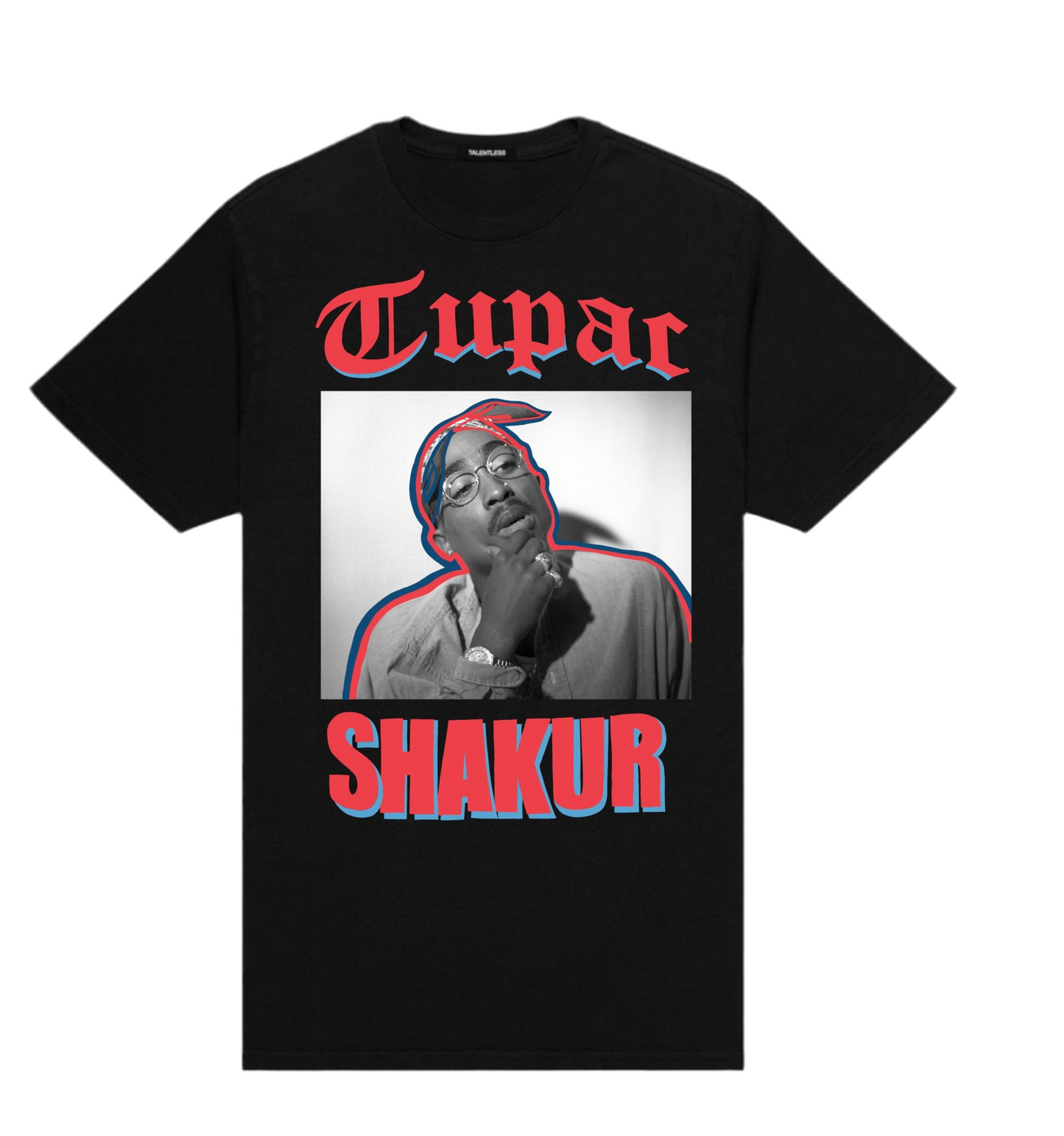 Tupac Shakur Shirt