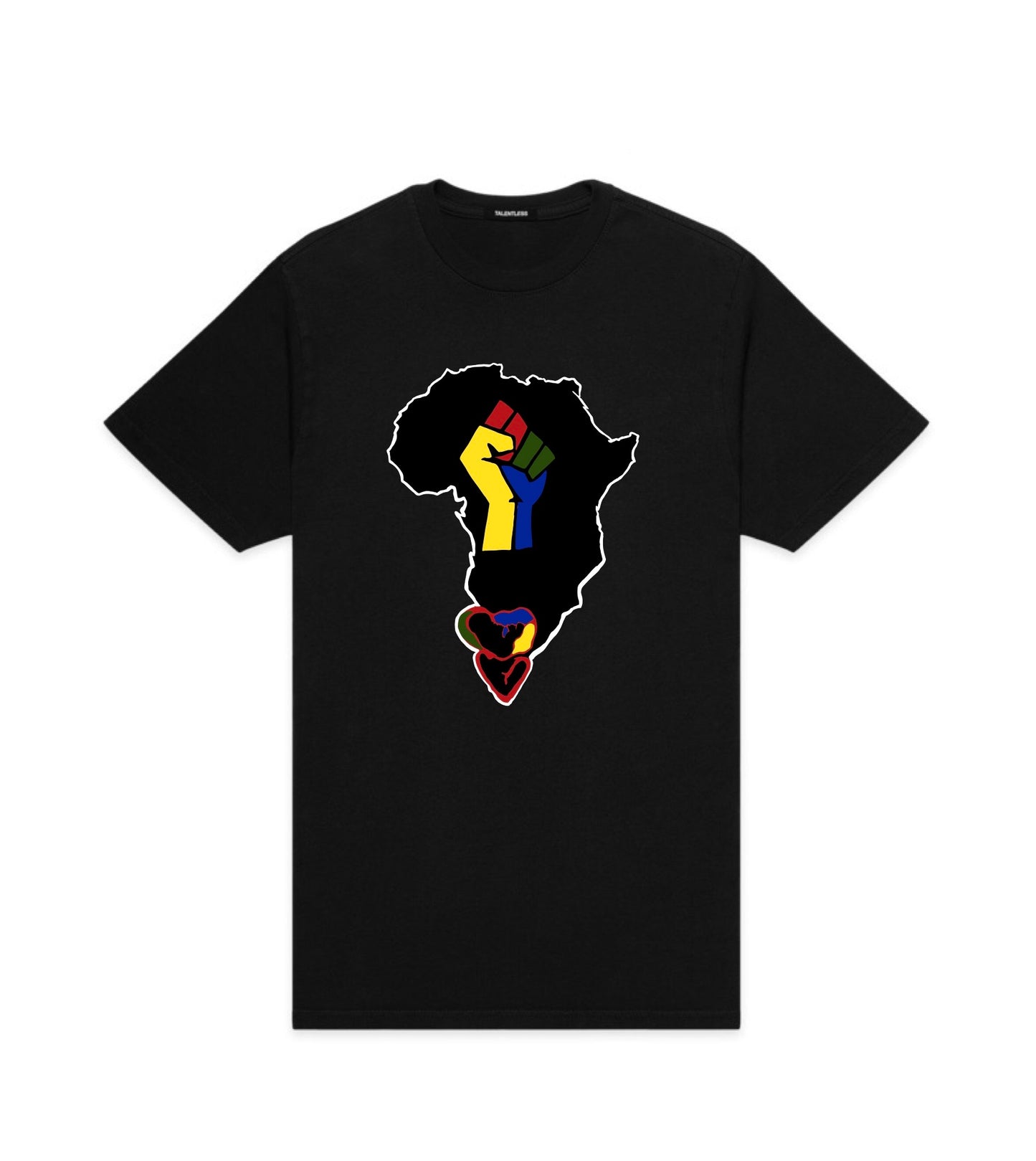 MOTHERLAND T-SHIRT